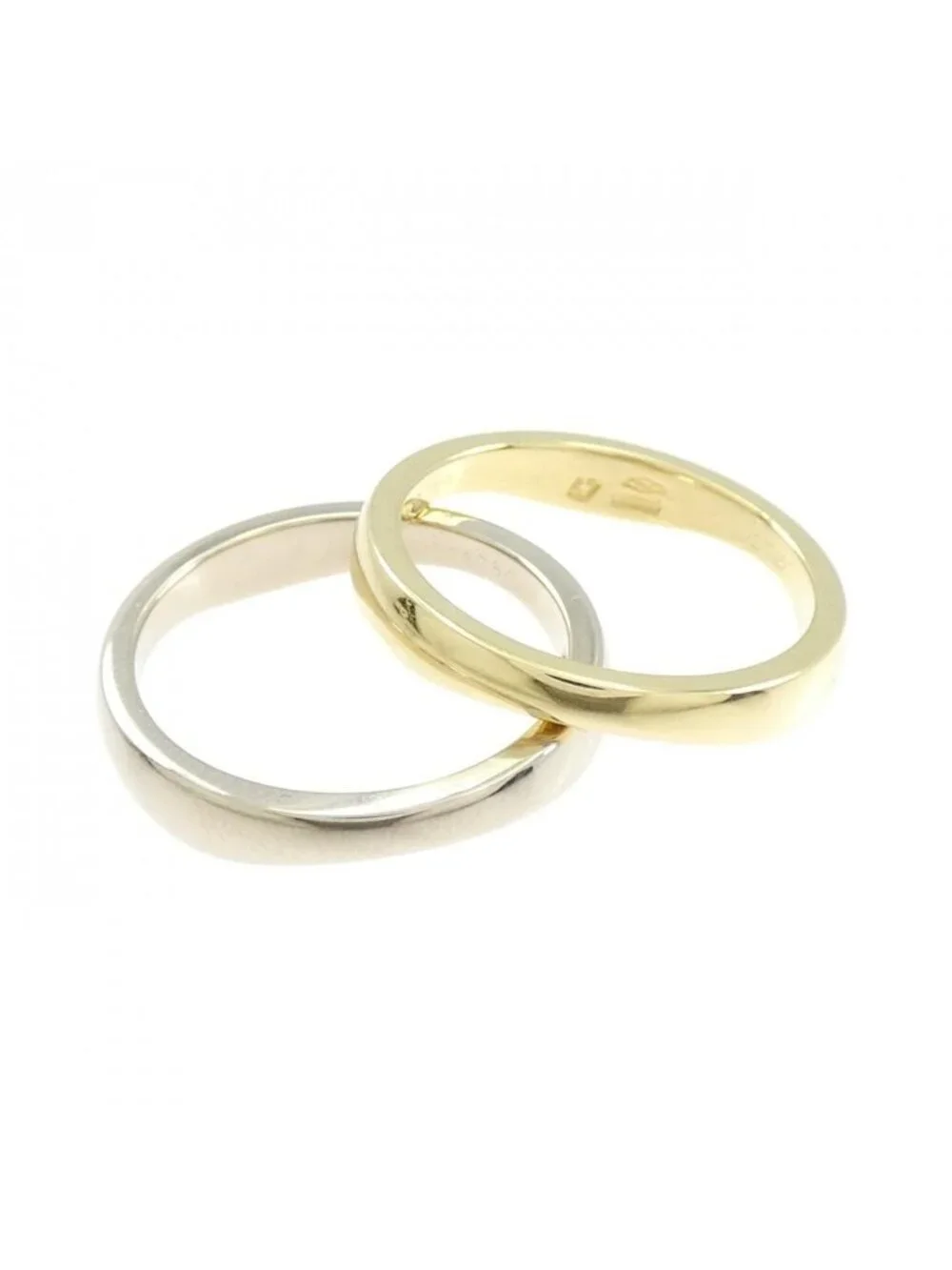 Cartier Love Me Ring